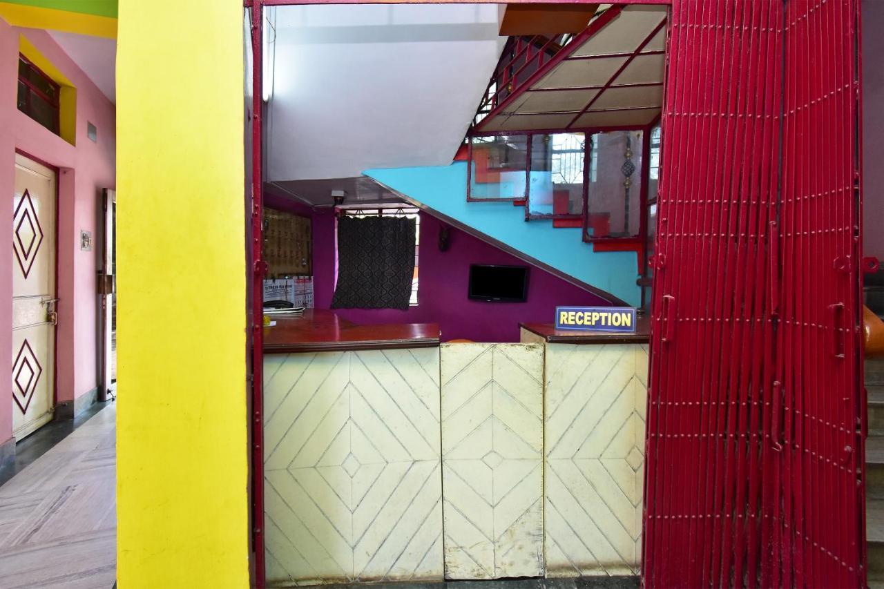 Hotel Super Oyo Flagship 40648 Deep Residency Durgāpur Exterior foto