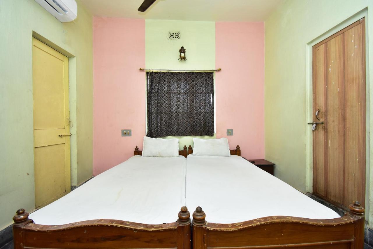 Hotel Super Oyo Flagship 40648 Deep Residency Durgāpur Exterior foto
