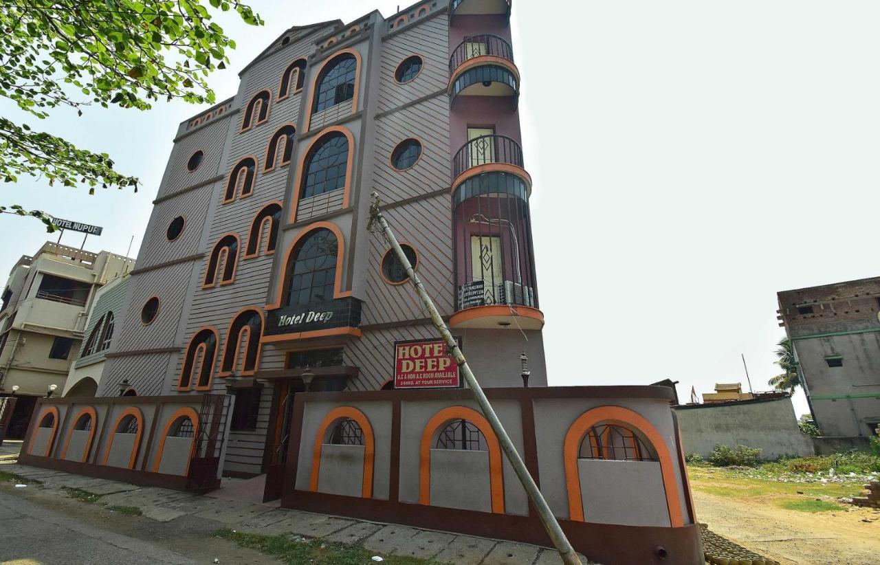 Hotel Super Oyo Flagship 40648 Deep Residency Durgāpur Exterior foto