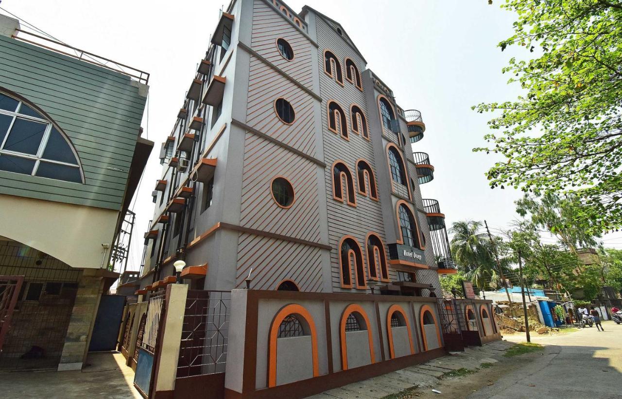 Hotel Super Oyo Flagship 40648 Deep Residency Durgāpur Exterior foto