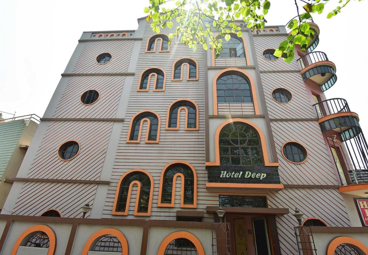 Hotel Super Oyo Flagship 40648 Deep Residency Durgāpur Exterior foto