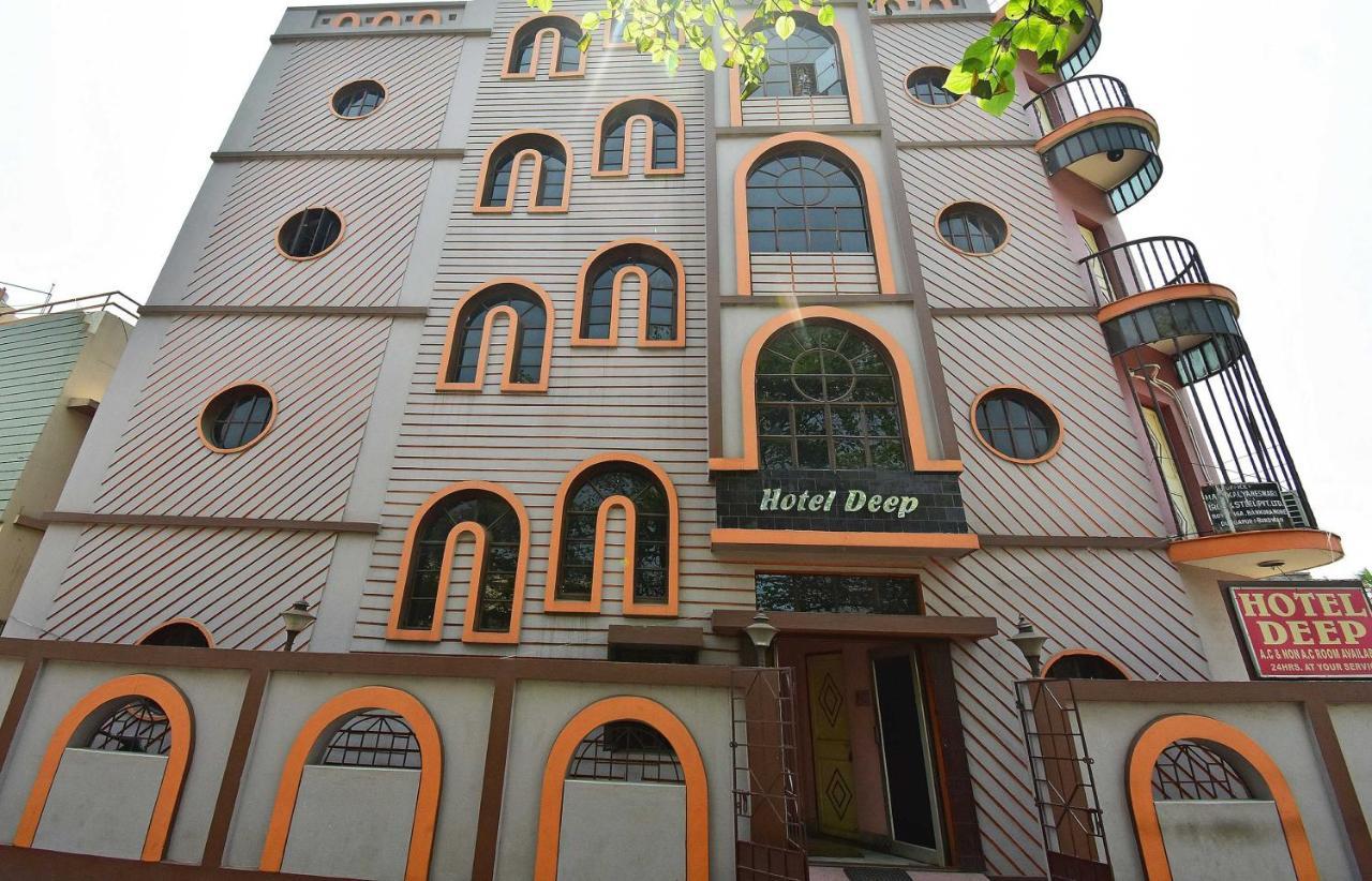 Hotel Super Oyo Flagship 40648 Deep Residency Durgāpur Exterior foto