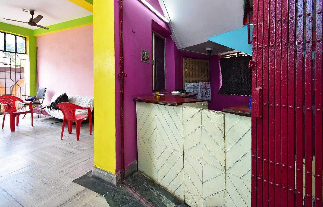 Hotel Super Oyo Flagship 40648 Deep Residency Durgāpur Exterior foto