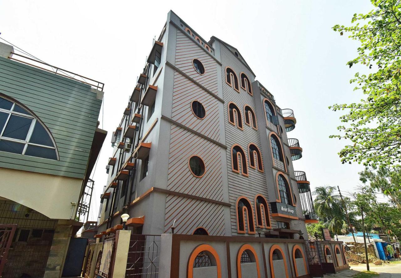 Hotel Super Oyo Flagship 40648 Deep Residency Durgāpur Exterior foto