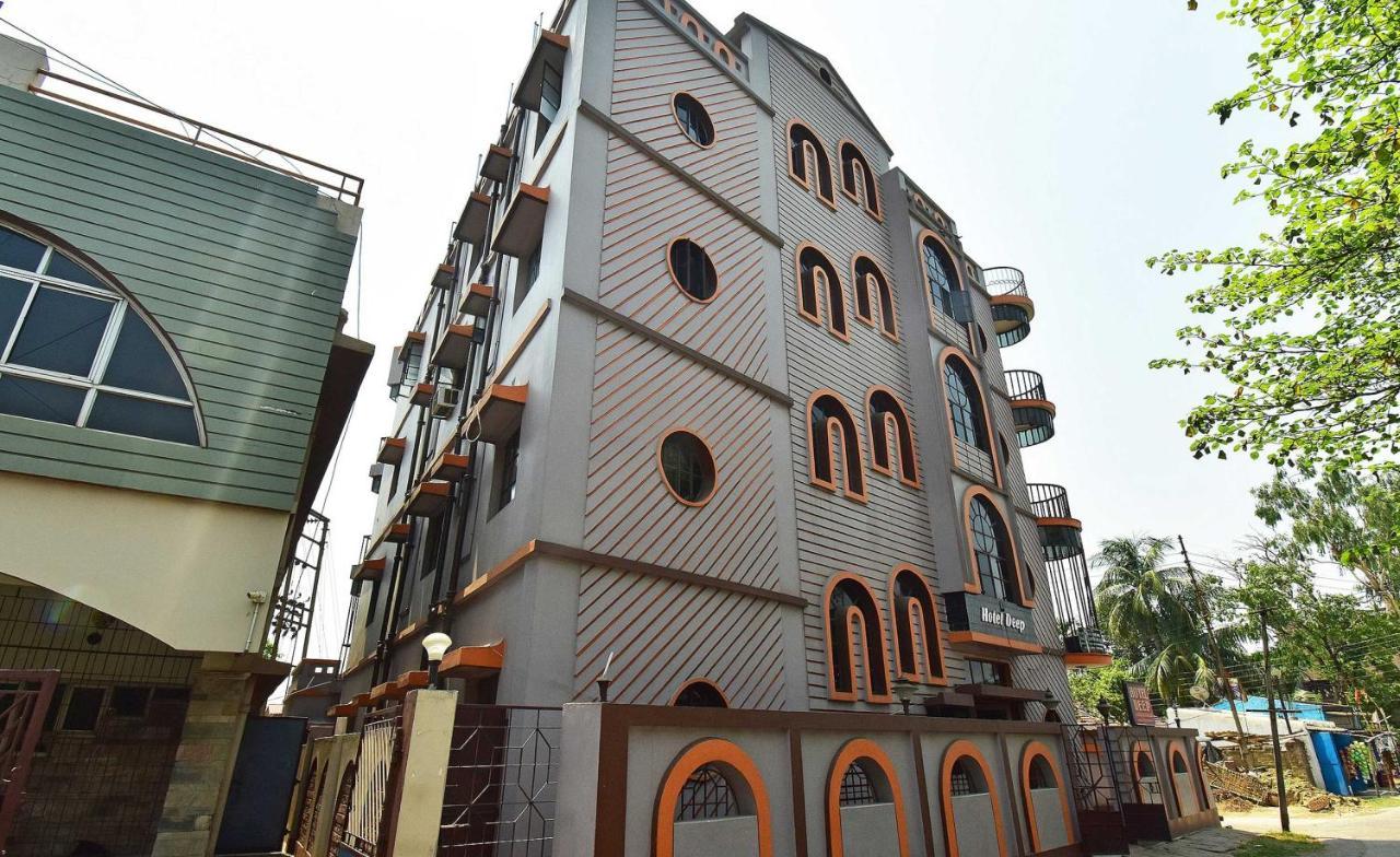 Hotel Super Oyo Flagship 40648 Deep Residency Durgāpur Exterior foto