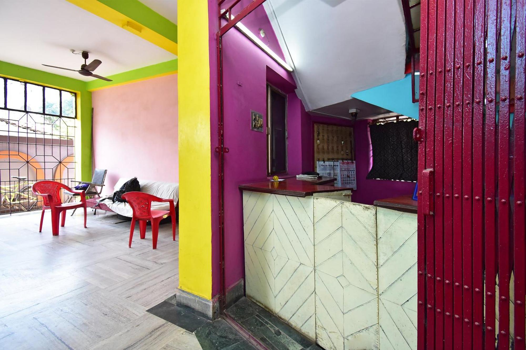 Hotel Super Oyo Flagship 40648 Deep Residency Durgāpur Exterior foto