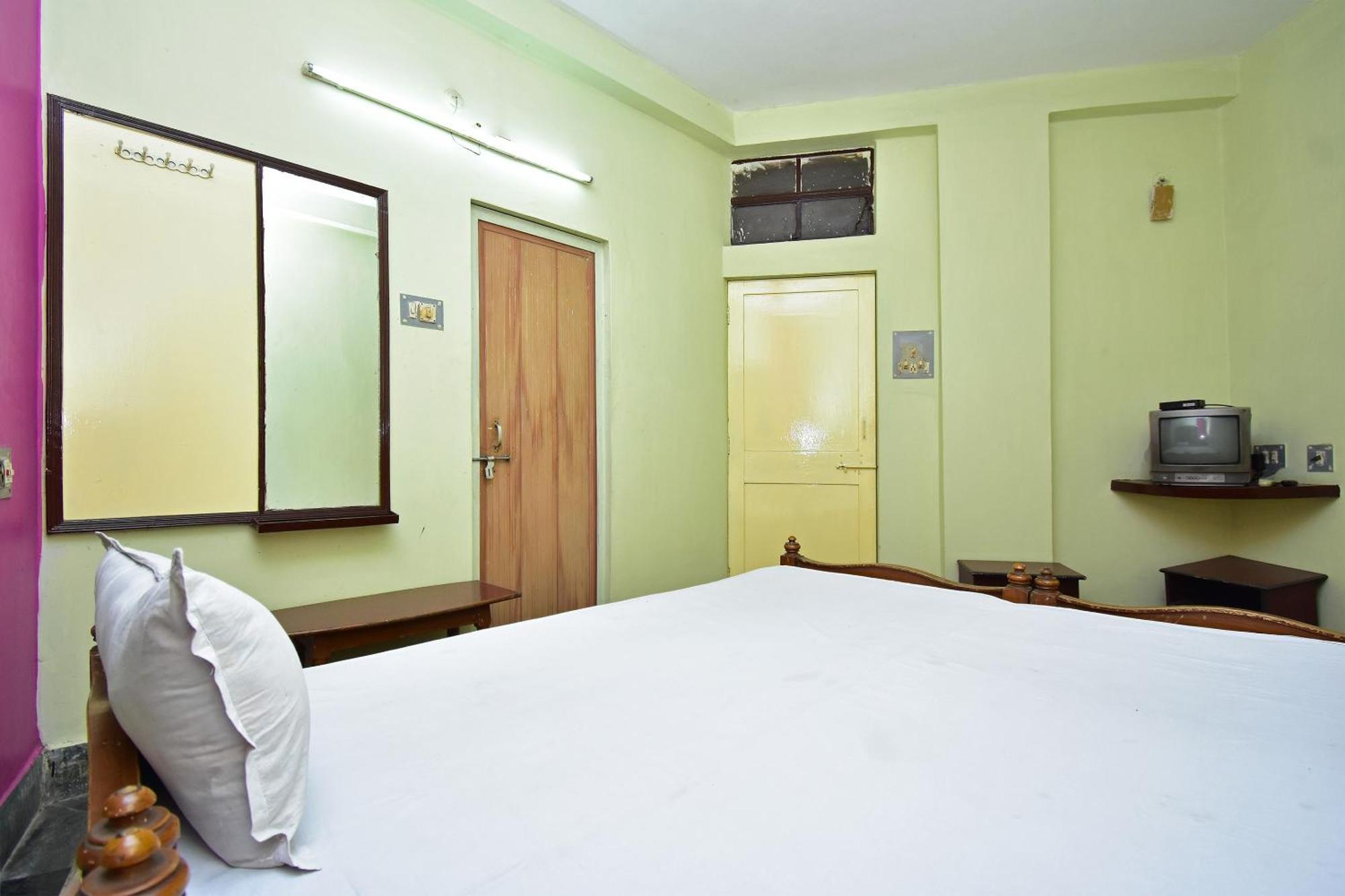 Hotel Super Oyo Flagship 40648 Deep Residency Durgāpur Exterior foto