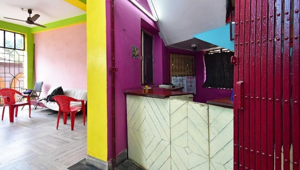 Hotel Super Oyo Flagship 40648 Deep Residency Durgāpur Exterior foto