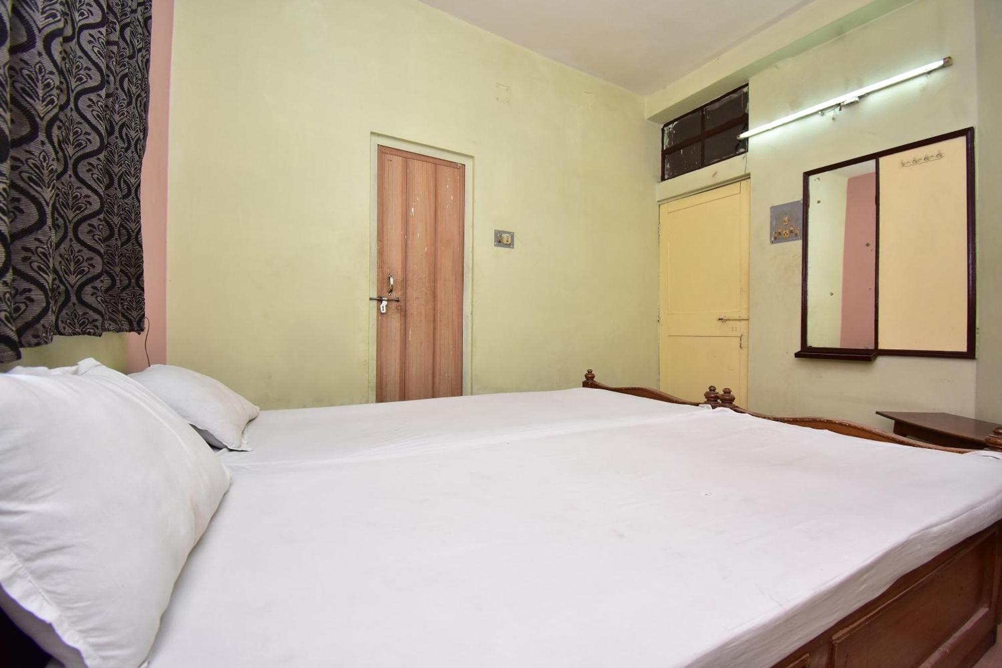 Hotel Super Oyo Flagship 40648 Deep Residency Durgāpur Exterior foto