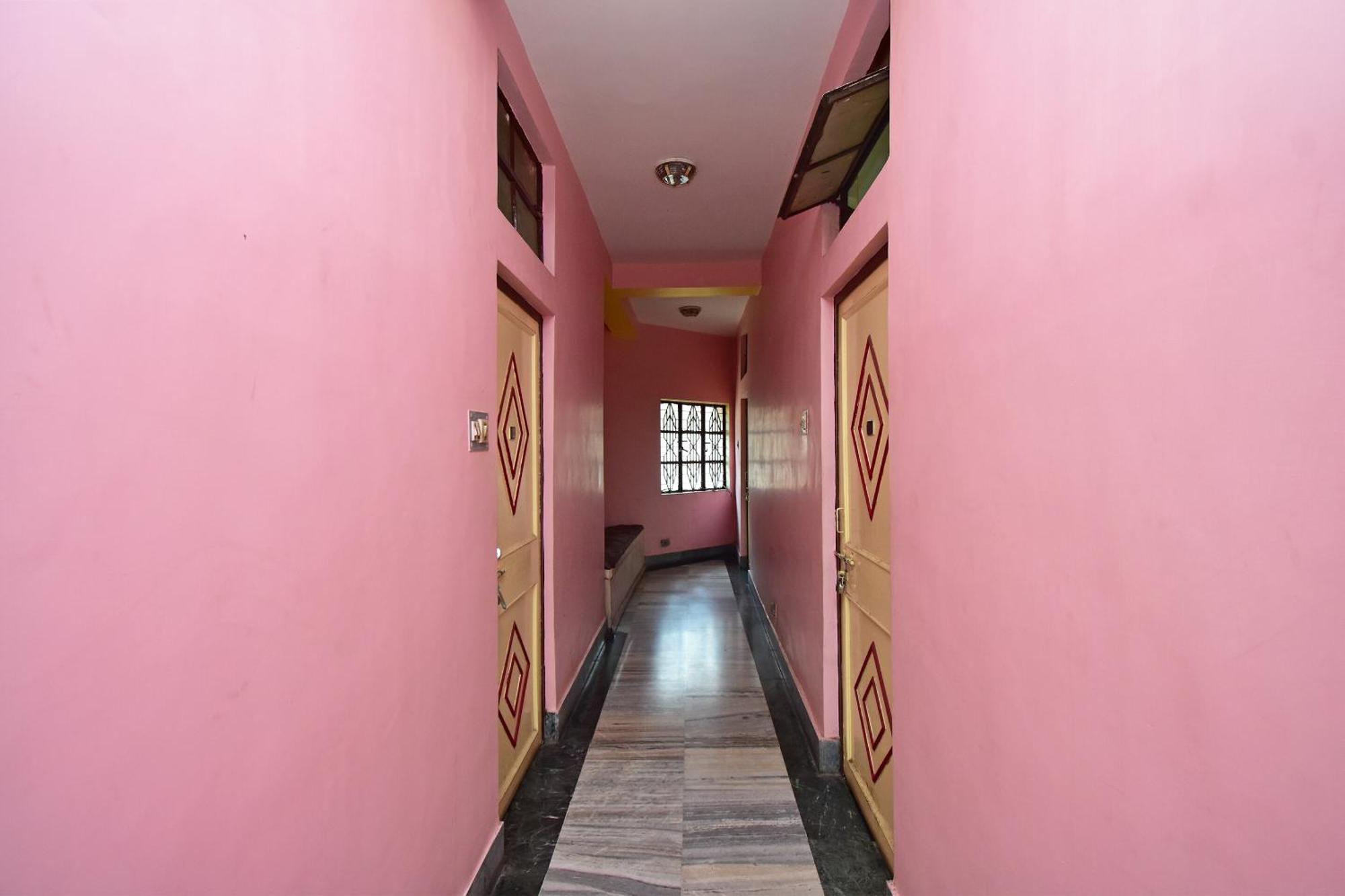 Hotel Super Oyo Flagship 40648 Deep Residency Durgāpur Exterior foto